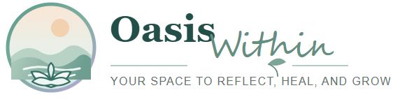 Oasis Within logo